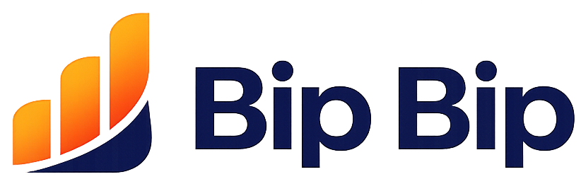BipBip Logo